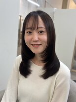 シア 春日部店(SHEER) ショコラブラウン【春日部 せんげん台】