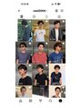 ワビ(wabi)&nbsp;Instagram@reei00ttt