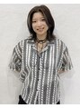 ヘアーチェリーコーク ランプ(HAIR CHERRY COKE Lamp) chan