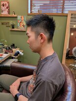 ミントルーム 西新井大師西(MINT room)&nbsp;もっと短く！