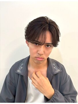 エクシア 西宮北口(EXCIA) シースルーマッシュ