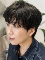 アンチェ(Anche) ハンサムメイク