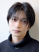 オーシャントーキョー ホワイト 原宿(OCEAN TOKYO WHITE)&nbsp;シースルー