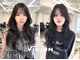 ビジョン オールヘアー(VISION:ALL HAIR)の写真