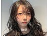 ９月【しっとりまとまる】フルカラー+TOKIOトリートメント  ￥7770