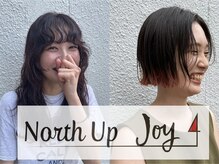 ノースアップジョイ(North Up joy)