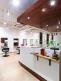 ヘアーアンドメイクアイリー(Hair&make IRIE)/Hair＆make　IRIE 