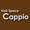 カッピオ(Cappio)のお店ロゴ