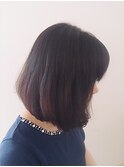 No.69　ストカールボブ