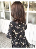 シフォン(Chiffon)&nbsp;Chiffon×ストカール