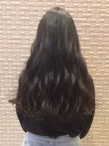 オリーブスバイネオリーブ(Olive's by neolive)&nbsp;【新宿 neolive】ダークアッシュグレージュ