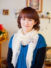 チャップス(HAIR MAKE CHAPS)&nbsp;本田 康子