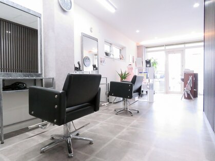 ビューティーサロンケー(Beauty salon K)の写真