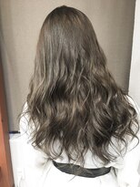 オリ(‘Oli)&nbsp;ゆるふわ＿パールベージュ