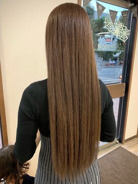 デザインサロンリア(design salon Lia) REBORN