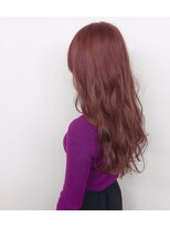 美容室 パルス 静岡鷹匠店(PALS) ,