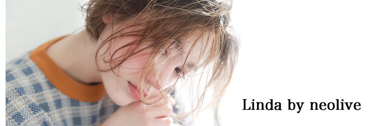 リンダバイネオリーブ 白楽店(Linda by neolive)のサロンヘッダー