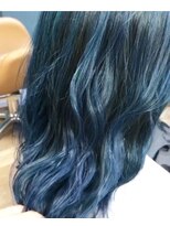 フェイス 天満橋(Faith)&nbsp;ヴィンテージブルー