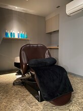 アスヘアー(As.hair)