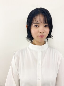 エンドリンク(endlink) ナミナミボブ