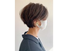 ビューティ堀出 高槻阪急店
