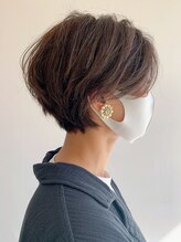 ビューティ堀出 高槻阪急店