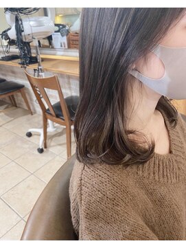 キャンバス バイ ネオリーブ 横浜西口(Canvas by neo.) シークレットハイライト肌のトーン1つ上がる◎sk