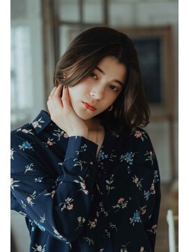 リアン 方南町店(Lian) 【2021年新作スタイル】方南町美容室Lian