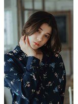 リアン 方南町店(Lian) 【2021年新作スタイル】方南町美容室Lian