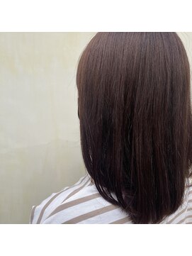 ミント バイ フォルテ(mint by FORTE) mint by FORTE