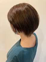 スタジオ アルファプラス 日暮里店(studio α+)&nbsp;ステップボーンカット【スタジオアルファプラス日暮里】