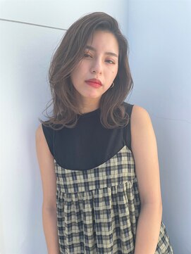 ジルトータルビューティーサロン 河内花園店 (JILL) ゆるウェーブ