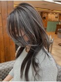 balayage MIX