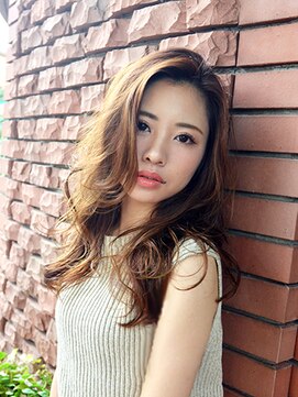 ココラー(COCOlar) 大人綺麗