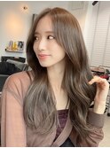 20代30代40代◎小顔顔周り韓国くびれボブディセミディロング