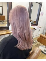 マイラン(MYLAN.)&nbsp;ホワイティーピンク