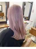 ホワイティーピンク