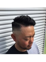 ルシードスタイルアートラッシュ(LUCIDO STYLE ARTRUSH)&nbsp;お洒落7:3