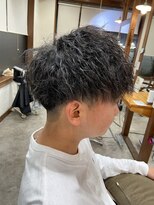 ヤソ(yaso)&nbsp;ツイスト　強め