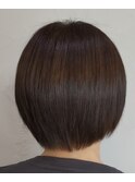 ショート
