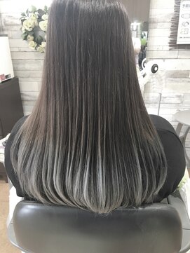 バースプレイス(BIRTH PLACE) レングス