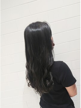 リー 天王寺(Lee) 【Lee天王寺】ダークアッシュ