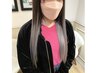 【100%バージン毛】シールエクステ60枚 ￥22000[新宿]