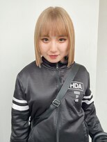 ペト(peto)&nbsp;【tsuki】 blond beige