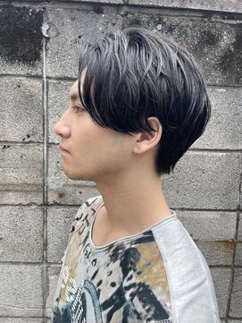 ノエル(NOEL) カジュアルスタイル