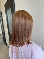 イーハトーヴ(IHATOV)&nbsp;酸熱トリートメント/30代40代