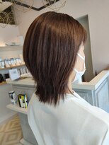 トゥーリ 二日市店(tuuli)&nbsp;大人可愛いナチュラルスタイル