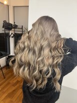 スキル 石岡(SKILL)&nbsp;ミルクティーベージュ