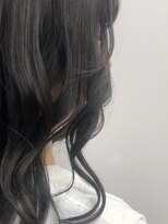 オト 吉祥寺(Oto.)&nbsp;髪質改善/インナーカラー/ショート/前髪カット/ブリーチ/吉祥寺