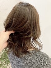 ◆久屋大通/栄駅スグの隠れ家空間◆大人女性にオススメのサロン！髪のお悩みを解消し、理想のスタイルに♪